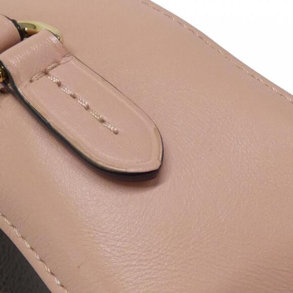 LOUIS VUITTON Brown Monogram Shoulder Bag - Picture 5 of 7